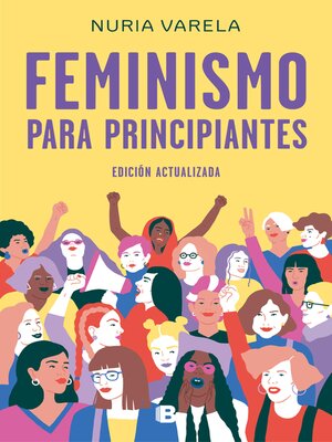 cover image of Feminismo para principiantes
